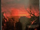 JUDAS ISCARIOT Of Great Eternity LP 2018 #247/500 RARE weltmacht leviathan krieg