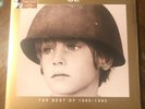 U2 - The Best Of 1980-1990 [New Vinyl] 180 Gram