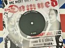 The Damned - Live in Hong Kong 2012 Neat Smash it Up 7