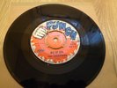 the creations-mix up girl/qua kue shut-punch records(pama)ph2 -1969 ska