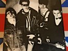 The Damned New Rose Mint Unplayed 7