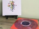 Slingshot Dakota - Break LP Violet Purple Colored Vinyl Record Like New NM