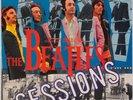 BEATLES: Sessions PARLOPHONE OC 064 2402701 Non Tmoq Vinyl LP