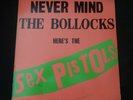 Sex Pistols 