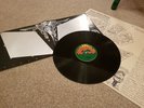 Glastonbury Fayre - Revelations - The Electric Score. RARE with extra inserts