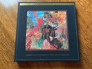 Santana - Abraxas ? MOBILE FIDELITY ULTRA DISC ONE STEP UD1S 2-001 #1054 / 2500