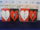 2 45's 1 Price,Doris Day/Frank Sinatra,Young At Heart Vol.1 / Vol.2, 1954 SEALED