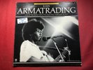 M2-93 JOAN ARMATRADING Live At The Bijou Cafe ... WHITE LABEL PROMO ... 1977