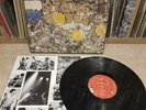 *SIGNED* - The Stone Roses Debut Vinyl Record LP 1990 - SIGNED by Ian Brown
