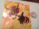 MERCYFUL FATE Don't Break The Oath '84 LP ORIG US RARE PROMO KING DIAMOND (NM)