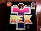 T REX MARK BOLIN 2 RECORD SET FROM PICKWICK PDA-044 IMPORT GREATEST HITS LPS.