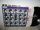 THE BEATLES - A Hard Day's Night. UK press PCS 3058 parlophone