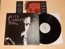 KEITH RICHARDS - MAIN OFFENDER LP UK PRESS 1992 TOP NEAR MINT THE ROLLING STONES