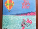 Ten Years After Watt Original 1970 UK Stereo Vinyl LP SML 1078
