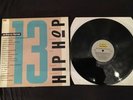 Street Sounds  Electro 13 Vinyl 1986 LP hip hop