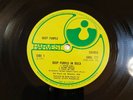 Deep Purple In Rock Earliest 1st UK Press RAREST A1 B1 *No EMI Box* *RARITY*