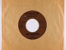 Northern Soul R&B 45 - Henry Hayes - The Kangaroo - Supersound VG+ mp3 obscure