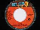 Funk Disco 45 - John Ellison with Soul Brothers Six - Dazz - GRT Canada VG++ mp3