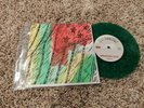 LESS THAN JAKE - AMERICAN IDLE Ganga Green MINT 7