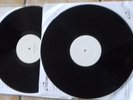 IAM REVOLUTION RARE DOUBLE ALBUM TEST PRESSING