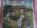 HAWKWIND - ROAD TO UTOPIA - NEW VINYL LP