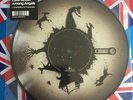 Kate Bush ?'Lake Tahoe & Among Angels' Limited 10