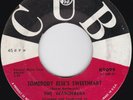 Northern Soul---THE WANDERERS--Somebody Else's Sweetheart / She Wears My Ring---