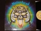 MOTÖRHEAD - OVERKILL LP AUTOGRAPH HAND SIGNED LEMMY FAST EDDIE PHILTHY MOTORHEAD
