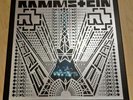 ”Rammstein: PARIS” *Deluxe Box Edition* 4xLP - Blu-Ray und 2 Audio CD´s TOP
