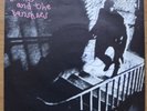 Siouxsie and the Banshees Staircase Mystery Signed Autograph vinyl 45 