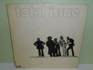 TOTAL ISSUE Texier Romano Killer FRENCH PSYCH JAZZ PROG Org. EX