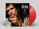 KEITH RICHARDS TALK IS CHEAP (LIMITED EDITION RED VINYL) (LP) Preorder