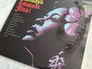 Billie Holiday’s Greatest Hits  Sealed MCA Records Vinyl. MCA-275
