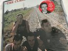 THE CLASH “Combat Rock” Sealed 1982 Epic Records Vinyl. FE37689