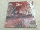 Zior Self Titled Album Lp 64370052 1st Press 1971 One Carefull Owner