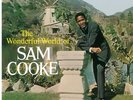 Sam Cooke - The Wonderful World of Sam Cooke - NEW SEALED 180g import LP