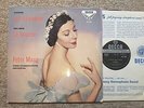 SXL 2044 WBg ED1 BB /CHOPIN: LES SYLPHIDES /DELIBES: LA SOURCE /PCO /MAAG