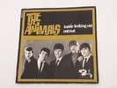 RARE FRENCH SP THE ANIMALS/INSIDE LOOJING OUT/OUTCAST/MOD PSYCH/ERIC BURDON
