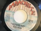 Northern Modern Soul Funk Randy Brown I’m Always In The Mood 45 Parachute