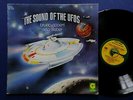 BRUNO SPOERRI & RETO WEBER   The Sound Of The UFOs   RARE 1978 swiss only SPACE