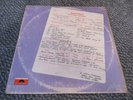 Second Hand - Reality - Polydor - UK Original Pressing LP