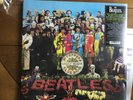 The Beatles Sgt Pepper's Lonely Hearts Club Band 180g SEALED 2012 REMASTER MINT