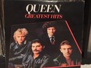 Queen's Greatest Hits by Queen - THE Greatest Hits album - all killer no filler