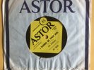 The Stooges - I WANNA BE YOUR DOG Oz Astor, insanely rare 1969 punk 7” Iggy Pop