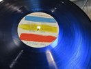 THE POLICE Synchronicity US MASTERDISK RL ORIGINAL LP purple opaque colored