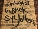 Syl Johnson Is It Because I’m Black Original Twinight Records Rare Soul Blues Lp