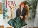 REBA McENTIRE MY KIND OF CHRISTMAS LP SEALED CRACKER BARREL LIMITED EDITION 2016