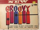 Johnny Lytle - New And Groovy LP - Tuba VG+ PROMO