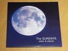 THE SUNDAYS LP Static & Silence UK 1997 1ST PRESS VINYL ALBUM EX/EX
