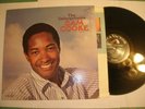 SAM COOKE - NEAR MINT ORIGINAL MONO LP - THE UNFORGETTABLE